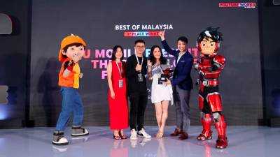 YouTube is top video service for Malaysians – eNews Malaysia