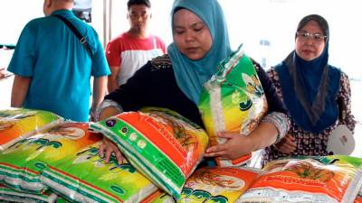 Consumers happy with quality essentials at low prices – eNews Malaysia
