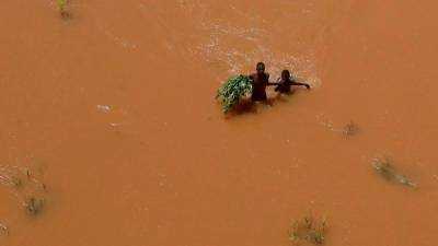 Death toll soars to 120 in Kenya floods – eNews Malaysia