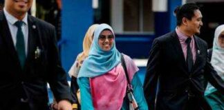 Three DAP leaders file defamation suits against PAS MP Siti Mastura – eNews Malaysia