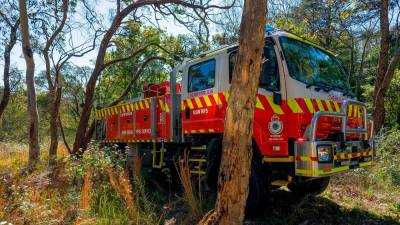 Large parts of Australia endure heat wave, lifting bushfire risk – eNews Malaysia