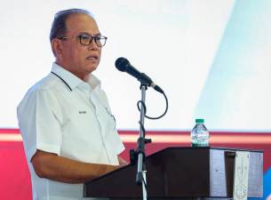 Pahang govt mulls setting up motorsports hub, circuit in Temerloh – MB – eNews Malaysia