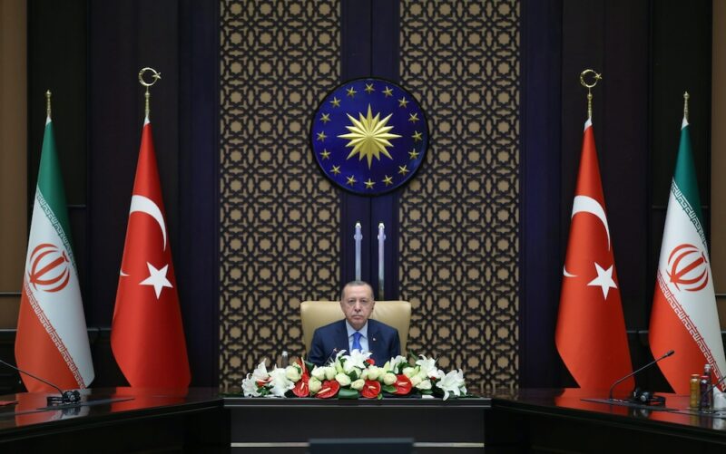 A file picture taken on December 19, 2014 shows the head of Turkey's intelligence agency Hakan Fidan looking on in Ankara. - eNM pic