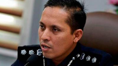 Drug syndicate using Telegram app foiled, four held – eNews Malaysia