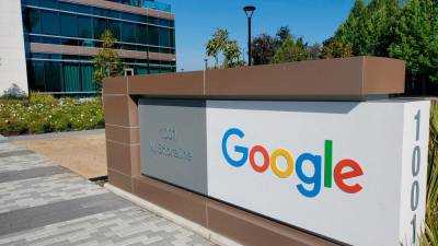 Google to invest US$1 billion in UK data centre – eNews Malaysia