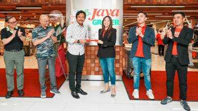 Jaya Grocer bullish on 2024 prospects, opens 49th outlet – eNews Malaysia