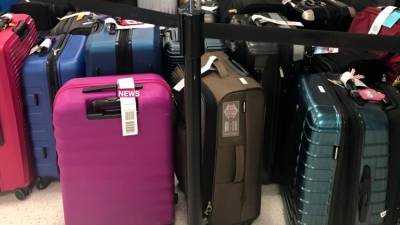 Malaysia Airports warns public of scammers selling off lost luggage for as low as RM16 – eNews Malaysia