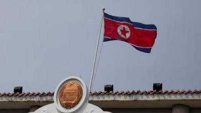 North Korea fires cruise missiles off west coast, Seoul says – eNews Malaysia