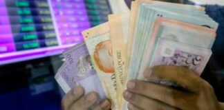Ringgit weakness against S’pore dollar due to inflation differentials Maybank IB – eNews Malaysia