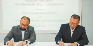 Uzma signs MoU with Pertamina, marks entry into international projects – eNews Malaysia
