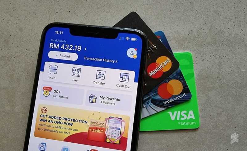 Touch ‘n Go eWallet to start charging a 1pc fee for all credit card reloads (VIDEO) – eNews Malaysia
