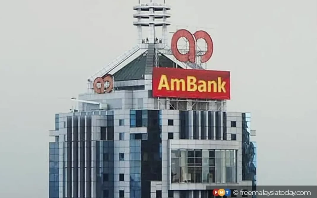 AmBank’s earnings forecast looks promising, says HLIB – eNews Malaysia