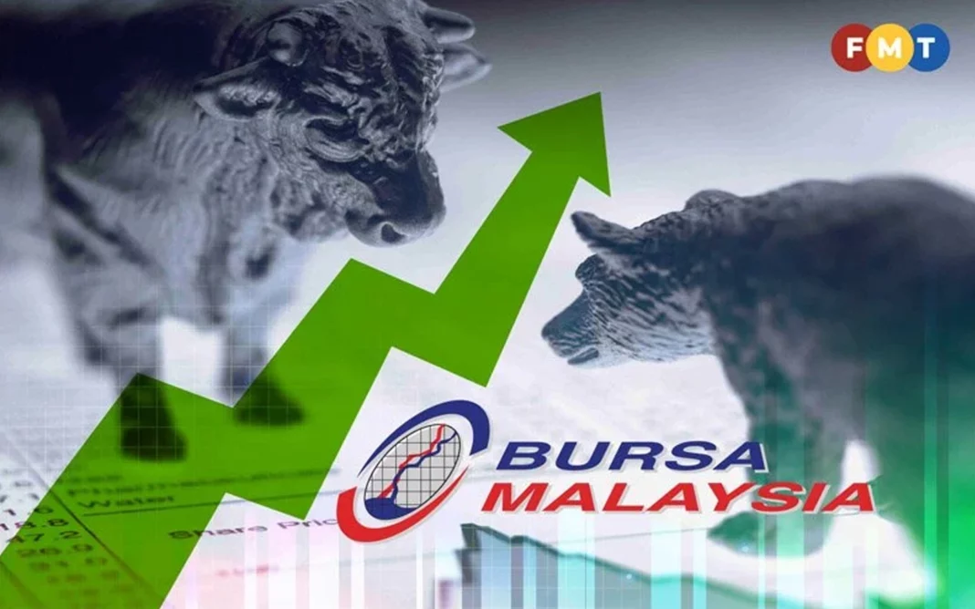 Bursa starts strong, commodities in focus on price surge – eNews Malaysia