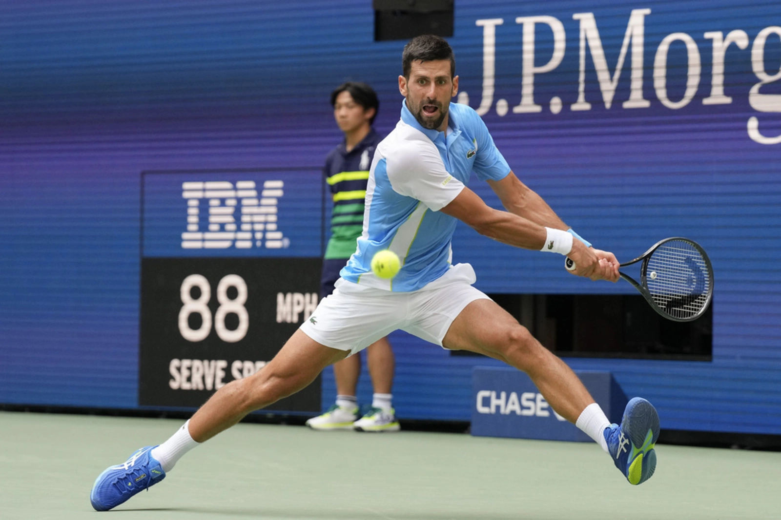Djokovic ends successful partnership with coach Ivanisevic eNews Malaysia