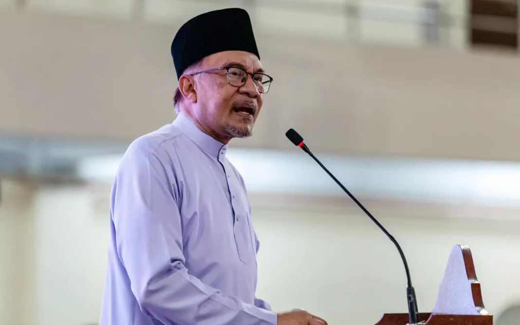 FDIs still flowing in despite stance on international issues, says Anwar – eNews Malaysia