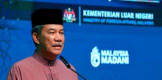 M’sian envoys urged to be savvy on investment, trade – eNews Malaysia