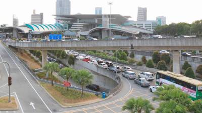 Nanta announces April 8 and 9 Aidilfitri toll-free travel – eNews Malaysia