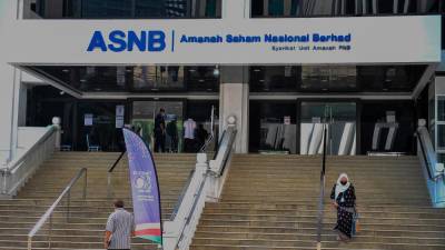 PNB delcares income distribution of 5.25 sen for ASB 2 and 4.75 sen for ASM – eNews Malaysia