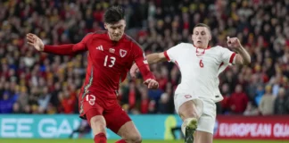 Poland beat Wales 5-4 on penalties to qualify for Euro 2024 – eNews Malaysia