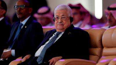 Abbas says only US can halt Israel’s attack on Rafah, expected in days – eNews Malaysia