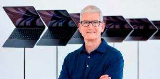 Apple CEO Tim Cook arrives in Vietnam to meet users, boost supplier ties – eNews Malaysia