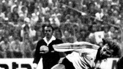 Bernd Hoelzenbein, 1974 World Cup winner, has died age 78 – eNews Malaysia
