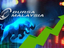 Bursa closes on positive note, tracking regional trends – eNews Malaysia