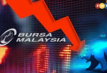Bursa slips on Middle East tension, US inflation worries – eNews Malaysia