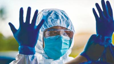 Demand, prices for medical, surgical rubber gloves rising: Expert ...