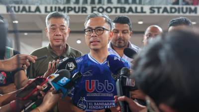 Fahmi minta MCMC ambil tindakan bersesuaian berhubung video Aliff Syukri – eNews Malaysia