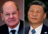 Germany’s Scholz to meet China’s Xi in Beijing – eNews Malaysia