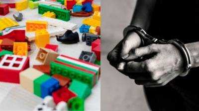 Lego of it! New Zealand says thieves nabbed for brick block heists – eNews Malaysia