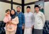PM hands over donation to family of child due for surgery in China – eNews Malaysia