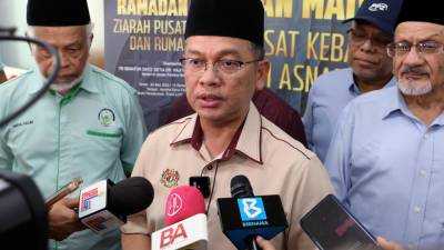 Preparations for 2024 Hajj season to continue – Mohd Na’im – eNews Malaysia