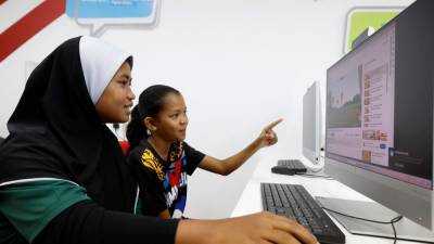 Rate of internet access in Melaka schools satisfactory – Exco – eNews Malaysia