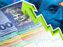 Ringgit rebounds on selling activities in US dollar – eNews Malaysia