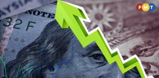 Ringgit starts higher despite US dollar safe-haven appeal – eNews Malaysia