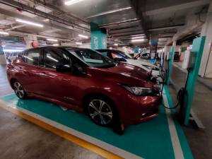 Slump will not stop electric car market, Opel chief says – eNews Malaysia