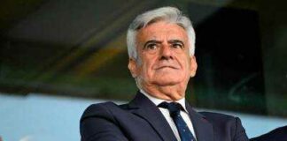 Spanish football federation appoints Rocha as president – eNews Malaysia