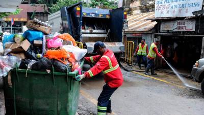 Spike in solid waste collection during Ramadan – eNews Malaysia