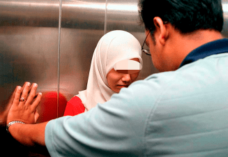 Statistics on domestic violence may not be accurate – eNews Malaysia