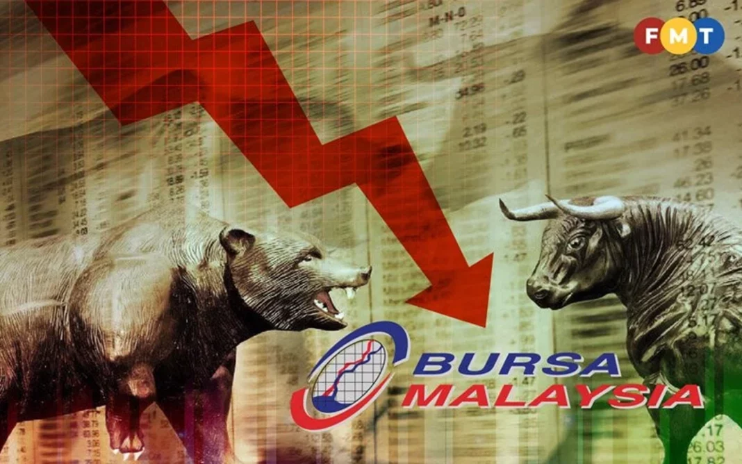 Tech stocks lead amid positive sentiment for recovery – eNews Malaysia