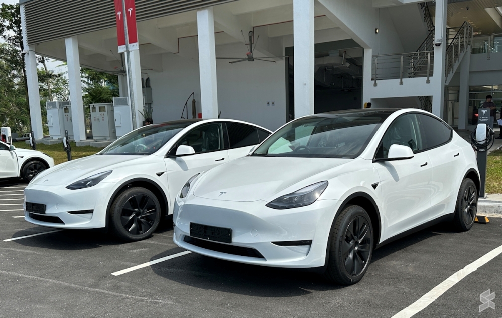 Tesla Model 3 and Model Y receive RM8,000 price cut in Malaysia (VIDEO) – eNews Malaysia