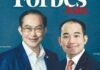 Wealth of 50 richest Malaysians up modestly to US$83.4b: Forbes – eNews Malaysia
