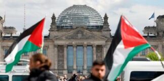 World court to rule Tuesday on case accusing Germany of facilitating Gaza genocide – eNews Malaysia