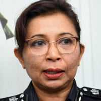 2 arrests, 2 probes over Kuala Kubu Baharu poll campaign, say cops – eNews Malaysia