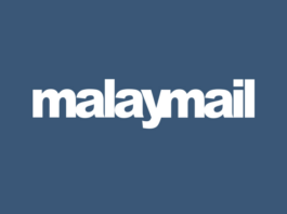 Malay Mail Social Logo