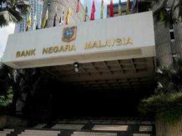 BNM, Bank of Korea renew bilateral swap arrangement, maintained at RM15b – eNews Malaysia