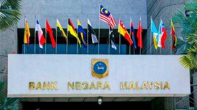 Bank Negara Malaysia keeps OPR unchanged at 3% – eNews Malaysia