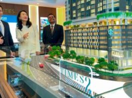 Berjaya Asset officially launches Times Square 2 – eNews Malaysia